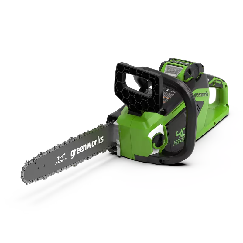 MOTOSEGA BATTERIA CARPI
