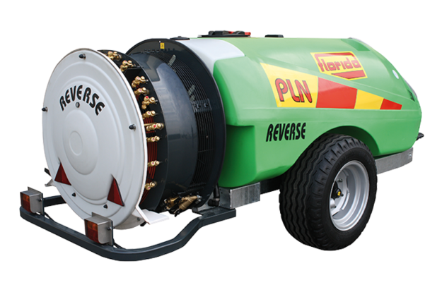 Atomizzatore Reggio Emilia