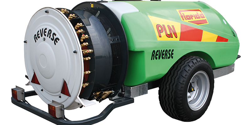 Atomizzatore Reggio Emilia