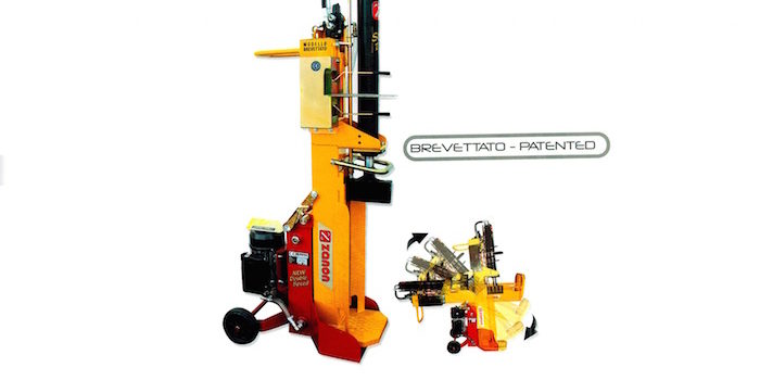 spaccalegna multifunzione