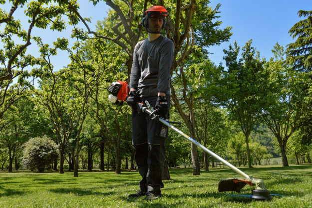 decespugliatore carpi modena reggio emilia