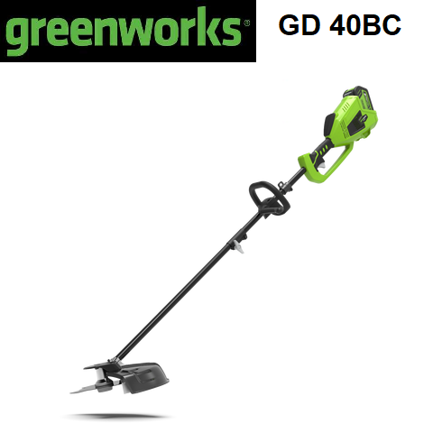 decespugliatore batteria carpi